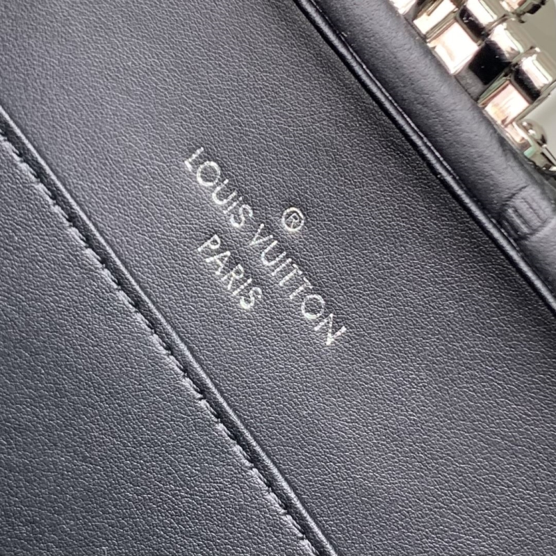 LV Box Bags